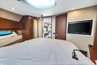 Thumbnail von Sea Ray 510 Sundancer  AWOL V