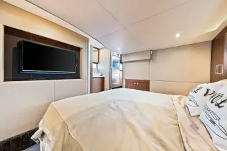 Thumbnail von Sea Ray 510 Sundancer  AWOL V