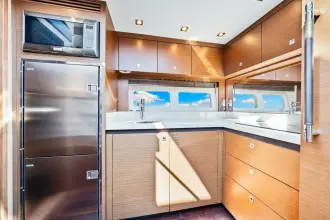 Thumbnail von Sea Ray 510 Sundancer  AWOL V