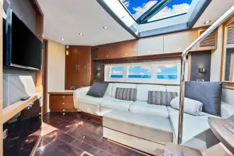 Thumbnail von Sea Ray 510 Sundancer  AWOL V