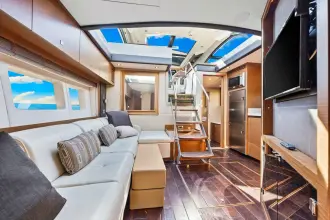 Thumbnail von Sea Ray 510 Sundancer  AWOL V