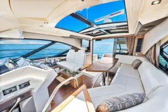 Thumbnail von Sea Ray 510 Sundancer  AWOL V