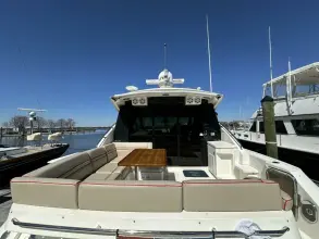 Thumbnail von Sea Ray 510 Sundancer  AWOL V