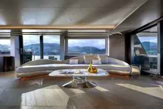 Thumbnail von Allegro Yacht 97 ALLEGRO FLYBRIDGE 98