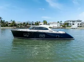 Thumbnail von Zeelander Z5 A. NOOCHETTE