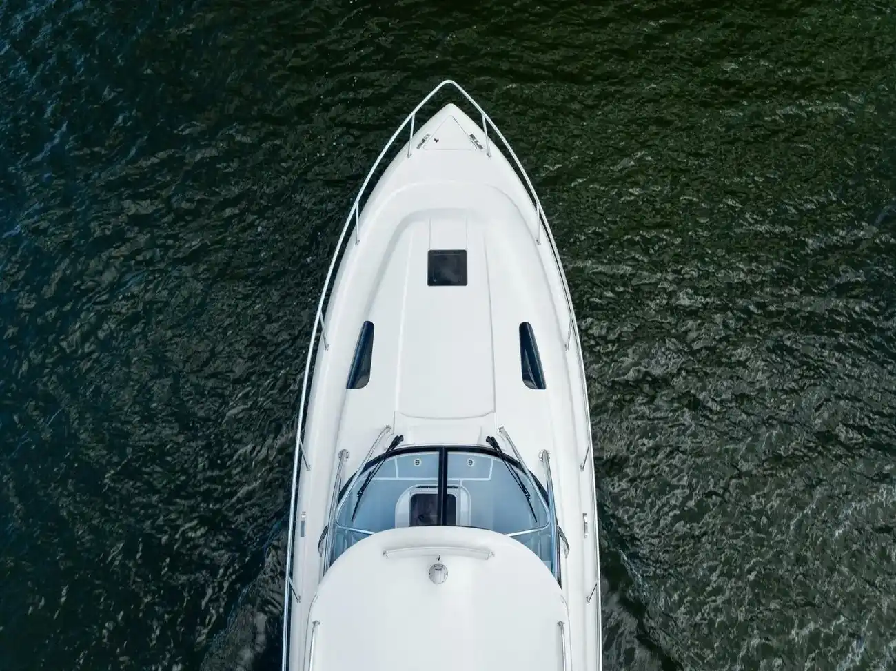 Thumbnail von Intrepid 438 Evolution TIDE CHASER