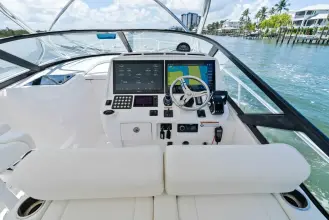 Thumbnail von Intrepid 438 Evolution TIDE CHASER