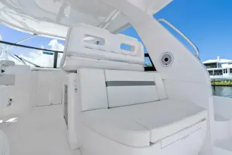 Thumbnail von Intrepid 438 Evolution TIDE CHASER