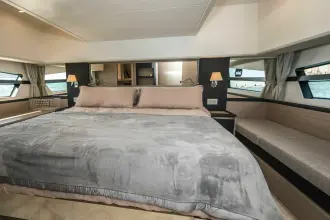 Thumbnail von Greenline 45 Coupe Scotts n Water / Great Loop Veteran