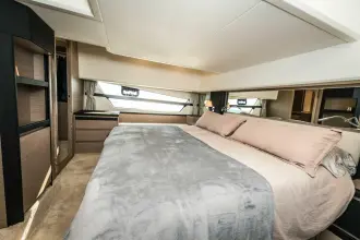 Thumbnail von Greenline 45 Coupe Scotts n Water / Great Loop Veteran