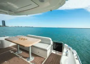 Thumbnail von Greenline 45 Coupe Scotts n Water / Great Loop Veteran