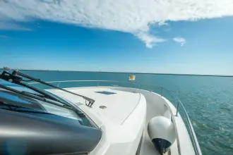 Thumbnail von Greenline 45 Coupe Scotts n Water / Great Loop Veteran