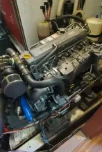 Thumbnail von Tayana 55 Tapestry