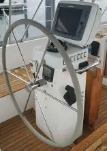 Thumbnail von Tayana 55 Tapestry