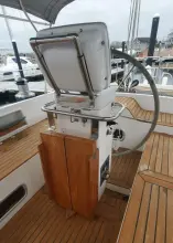 Thumbnail von Tayana 55 Tapestry