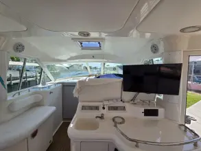 Thumbnail von Sea Ray 480 Motor Yacht Mojito