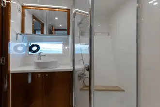 Thumbnail von Riviera 645 Suv HERMOSA