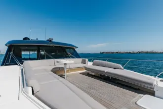 Thumbnail von Riviera 645 Suv HERMOSA