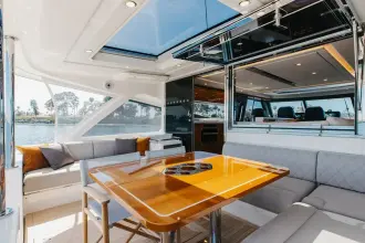 Thumbnail von Riviera 645 Suv HERMOSA