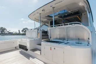 Thumbnail von Riviera 645 Suv HERMOSA