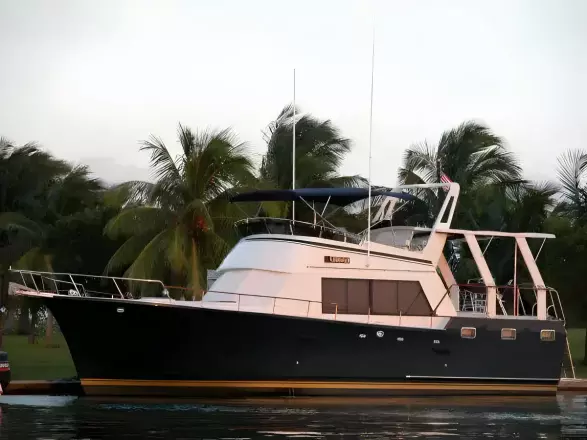 Sea Ranger 45