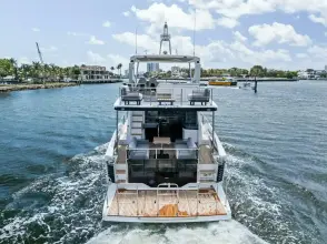 Thumbnail von Absolute 52 Fly LOBSTER TAILS