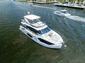 Thumbnail von Absolute 52 Fly LOBSTER TAILS