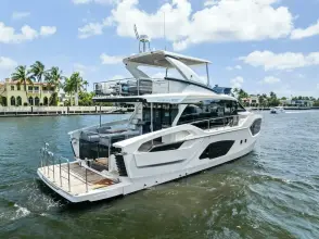 Thumbnail von Absolute 52 Fly LOBSTER TAILS