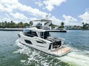 Thumbnail von Absolute 52 Fly LOBSTER TAILS