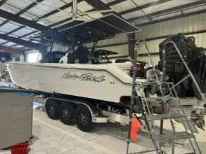 Thumbnail von Nor Tech 390 Sport