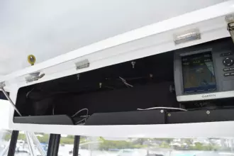 Thumbnail von Bertram 31 Flybridge Cruiser RAMPAGE