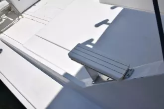 Thumbnail von Bertram 31 Flybridge Cruiser RAMPAGE