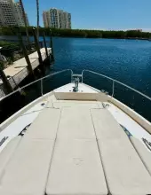 Thumbnail von Sealine F430 La Vida Boca