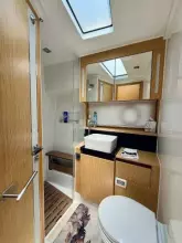 Thumbnail von Sealine F430 La Vida Boca