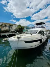 Thumbnail von Sealine F430 La Vida Boca