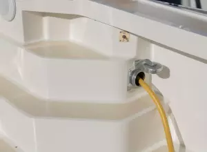 Thumbnail von Grand Banks 38 Eastbay SALTY WITCH