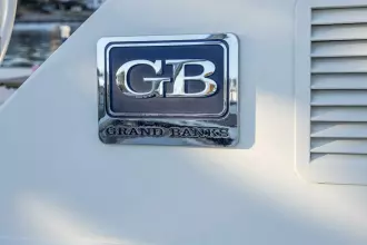 Thumbnail von Grand Banks 38 Eastbay SALTY WITCH