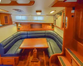 Thumbnail von Grand Banks 38 Eastbay SALTY WITCH