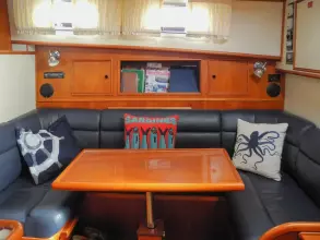 Thumbnail von Grand Banks 38 Eastbay SALTY WITCH