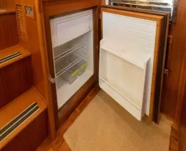 Thumbnail von Grand Banks 38 Eastbay SALTY WITCH