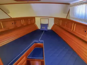 Thumbnail von Grand Banks 38 Eastbay SALTY WITCH