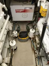 Thumbnail von Grand Banks 38 Eastbay SALTY WITCH