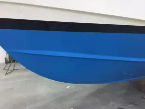 Thumbnail von Grand Banks 38 Eastbay SALTY WITCH