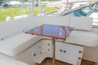 Thumbnail von Grand Banks 38 Eastbay SALTY WITCH