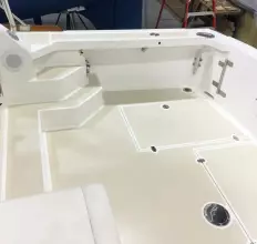 Thumbnail von Grand Banks 38 Eastbay SALTY WITCH