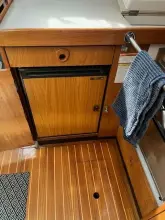 Thumbnail von Wauquiez Centurion 45s JET STREAM