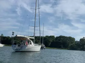 Thumbnail von Wauquiez Centurion 45s JET STREAM