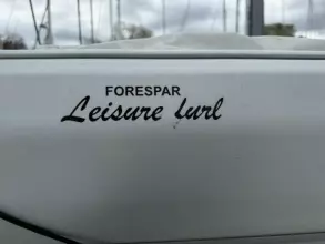 Thumbnail von Wauquiez Centurion 45s JET STREAM