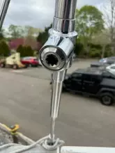 Thumbnail von Wauquiez Centurion 45s JET STREAM