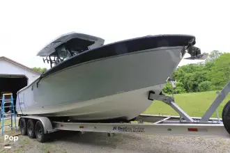 Thumbnail von Blackfin 272 CC